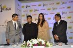 Aishwarya Rai Bachchan announces filmfare awards in Leela Hotel, Mumbai 9th Jan 2013 (131).JPG